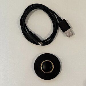 Oura Ring Gen3 Horizon - Gold - Size 7